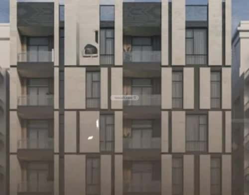 Apartment with 3 Bedrooms Al Nahdah, North Jeddah, Jeddah