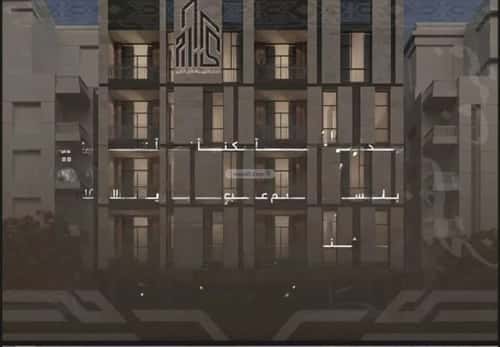 شقة ب 4 غرف النهضة، شمال جدة، جدة