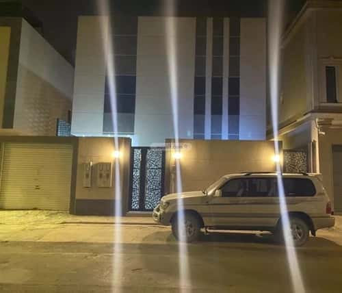 Apartment with 2 Bedrooms An-Narjis, North Riyadh, Riyadh