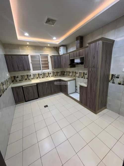 شقة بغرفتين النرجس، شمال الرياض، الرياض