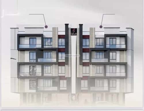 شقة 4 غرف في الزهراء