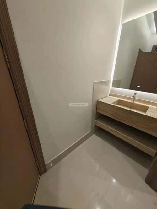 شقة ب 4 غرف النخيل، شمال الرياض، الرياض