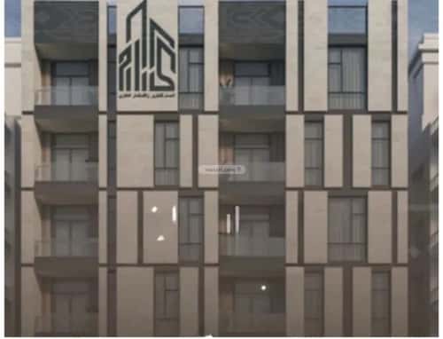 2 bedroom apartment in Al Nahda