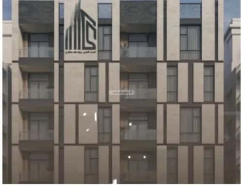 Apartment with 2 Bedrooms Al Nahdah, North Jeddah, Jeddah