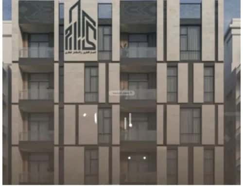 شقة بغرفتين النهضة، شمال جدة، جدة