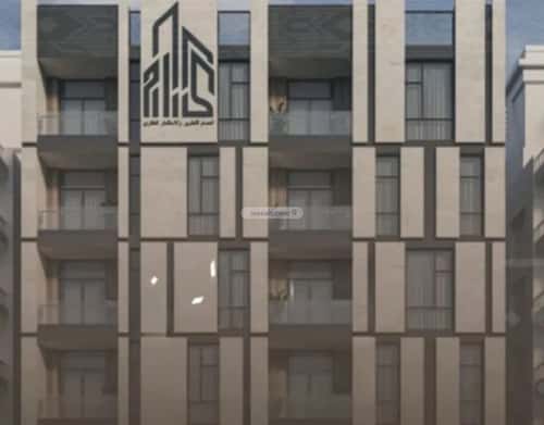 Apartment with 2 Bedrooms Al Nahdah, North Jeddah, Jeddah