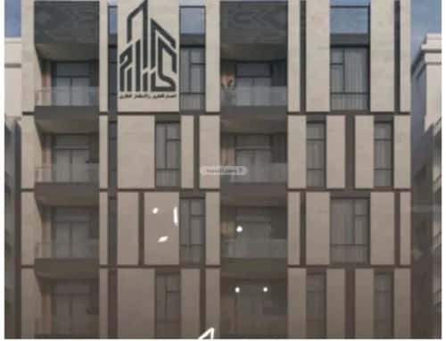 شقة بغرفتين النهضة، شمال جدة، جدة