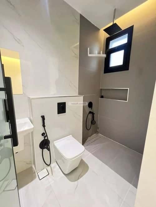 شقة 3 غرف في النرجس