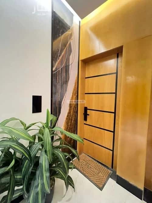 3 bedroom apartment in Al Narjis