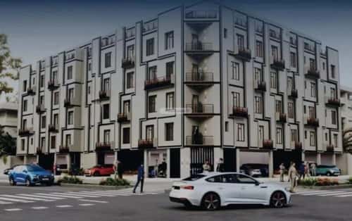 Apartment with 4 Bedrooms Al Swaryee, North Jeddah, Jeddah