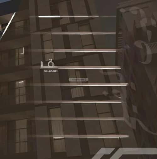 شقة ب 4 غرف النهضة، شمال جدة، جدة