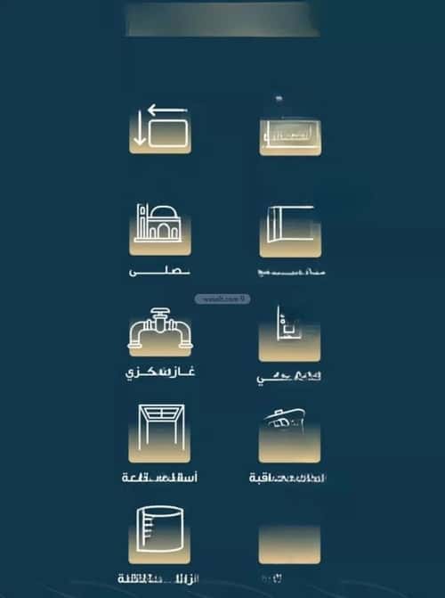 Apartment with 3 Bedrooms Al Naseem, South Jeddah, Jeddah