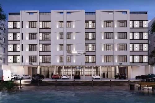 Apartment with 4 Bedrooms Al Naseem, South Jeddah, Jeddah