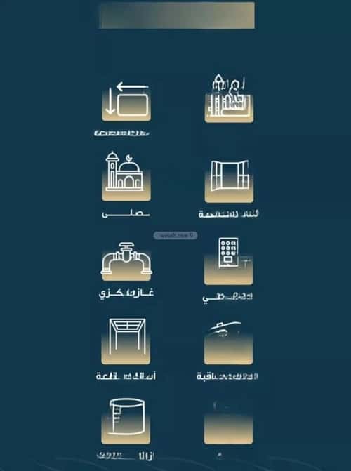 شقة ب 4 غرف النسيم، جنوب جدة، جدة