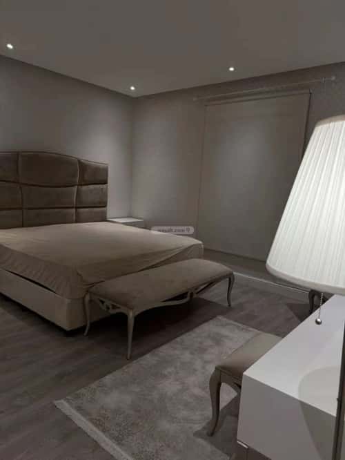 شقة بغرفتين الياسمين، شمال الرياض، الرياض