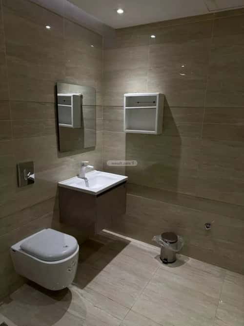 شقة بغرفتين الياسمين، شمال الرياض، الرياض