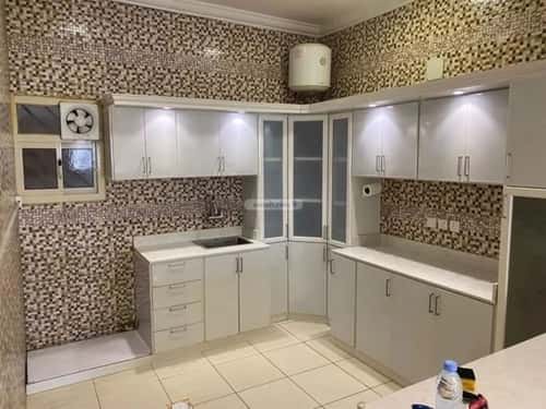 شقة ب 3 غرف القيروان، شمال الرياض، الرياض