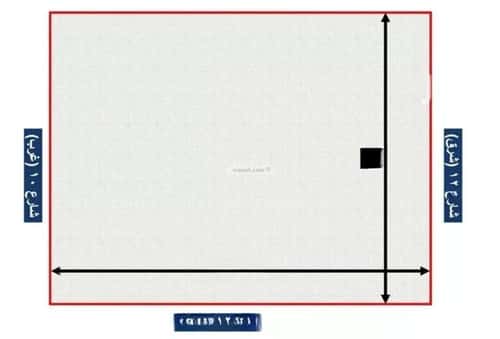 Villa 379 SQM Facing East on 15m Width Street Ar-Rawabi, East Riyadh, Riyadh