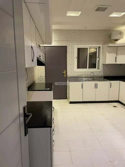 Floor 312 SQM with 3 Bedrooms Al-Arid, North Riyadh, Riyadh