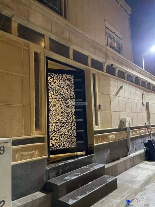 Floor 312 SQM with 3 Bedrooms Al-Arid, North Riyadh, Riyadh