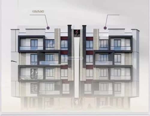 3 bedroom apartment in Al Zahra