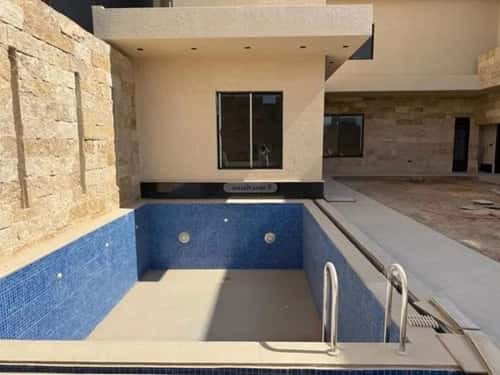 Villa 690 SQM with 7 Bedrooms An-Narjis, North Riyadh, Riyadh