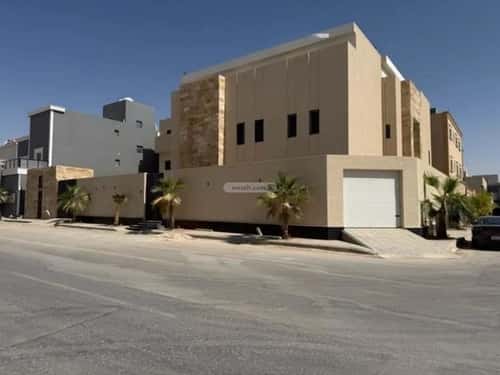Villa 690 SQM with 7 Bedrooms An-Narjis, North Riyadh, Riyadh