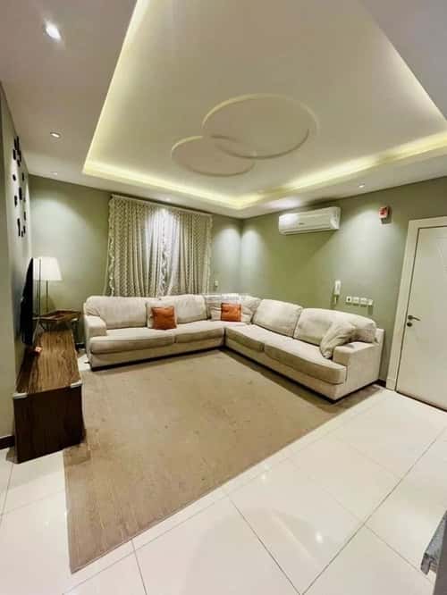 Apartment with 4 Bedrooms Al-Malqa, North Riyadh, Riyadh
