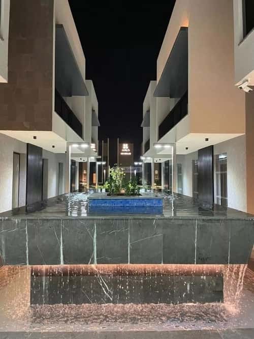 شقة ب 4 غرف العارض، شمال الرياض، الرياض