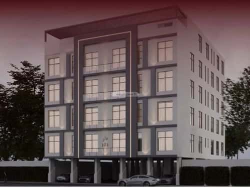 4 bedroom apartment in Al Faisaliyyah