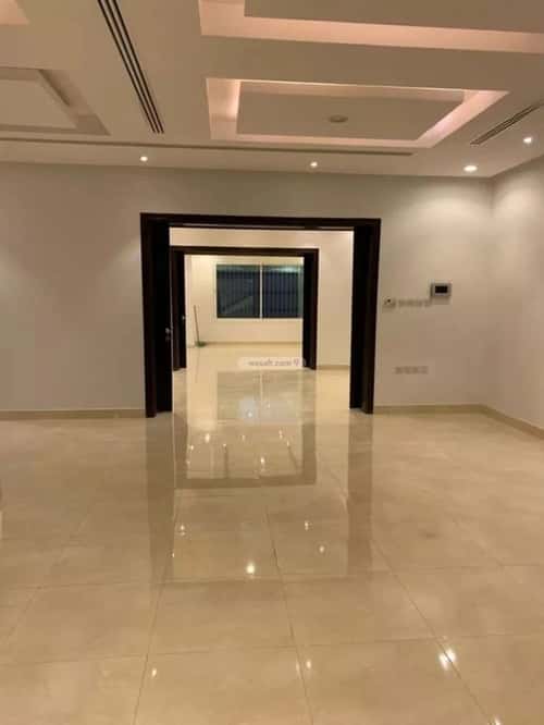 Villa 300 SQM Facing West with 3 Bedrooms Al-Yasmeen, North Riyadh, Riyadh