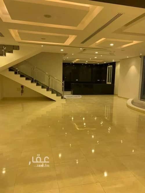 Villa 300 SQM Facing West with 3 Bedrooms Al-Yasmeen, North Riyadh, Riyadh