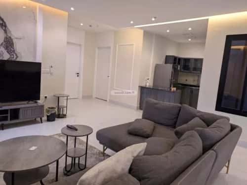 Apartment with 3 Bedrooms Al-Murooj, North Riyadh, Riyadh