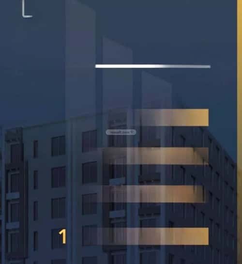 شقة ب 3 غرف الواحة، شرق جدة، جدة