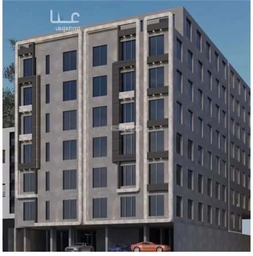 شقة ب 3 غرف الواحة، شرق جدة، جدة