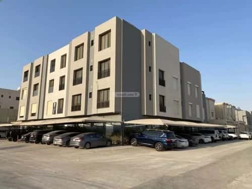 3 bedroom apartment in Al Aridh