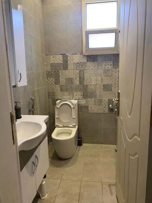 Villa 312 SQM Facing West on 15m Width Street Al-Arid, North Riyadh, Riyadh