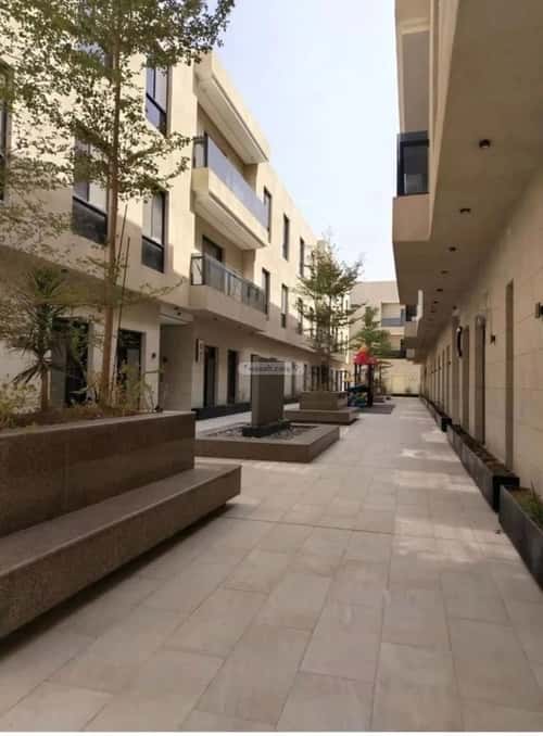 Apartment with 3 Bedrooms Al-Arid, North Riyadh, Riyadh
