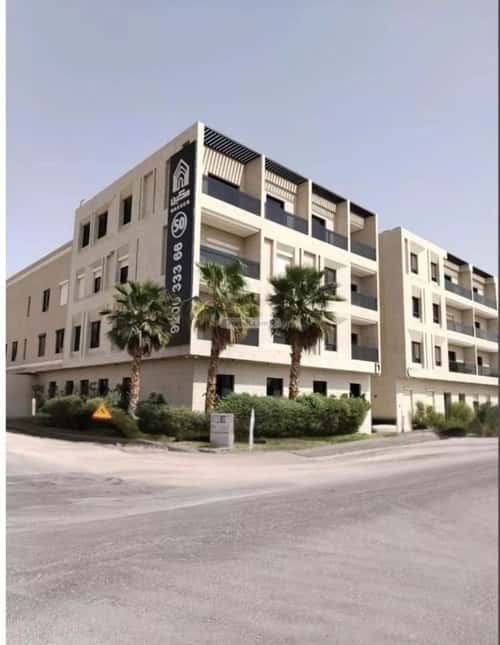 شقة ب 3 غرف العارض، شمال الرياض، الرياض