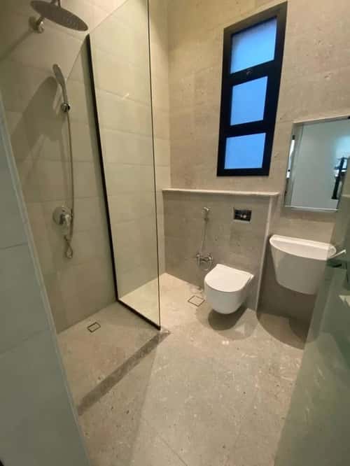 شقة بغرفتين العارض، شمال الرياض، الرياض