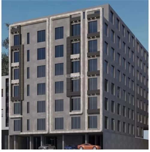 Apartment with 4 Bedrooms Al Wahah, East Jeddah, Jeddah