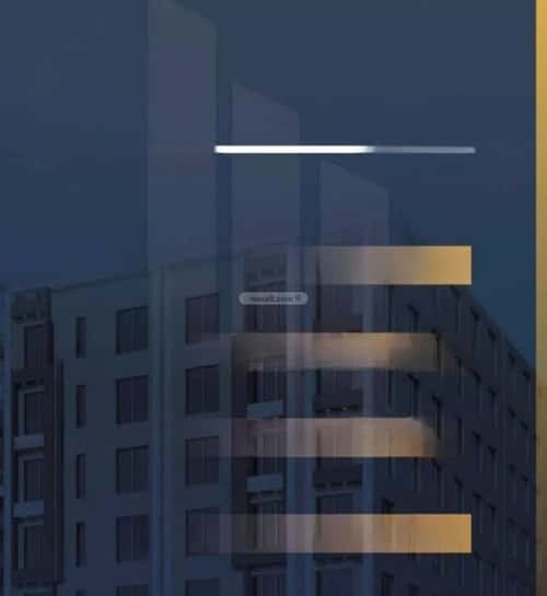 شقة ب 4 غرف الواحة، شرق جدة، جدة