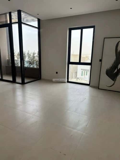 شقة ب 3 غرف الوادي، شمال الرياض، الرياض