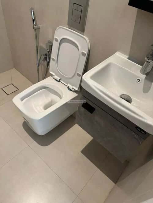 Apartment with 3 Bedrooms Al-Wadi, North Riyadh, Riyadh