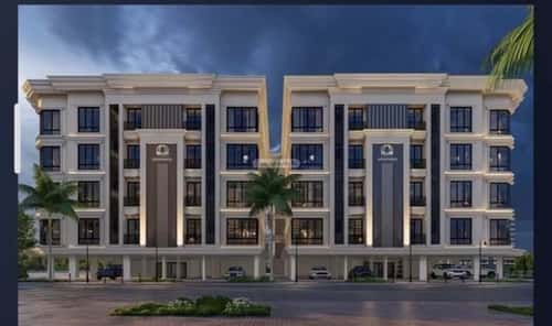 Apartment with 3 Bedrooms Al Swaryee, North Jeddah, Jeddah