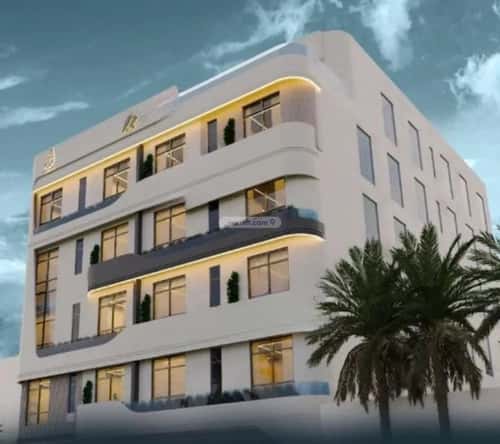 3 bedroom apartment in Al Salamah