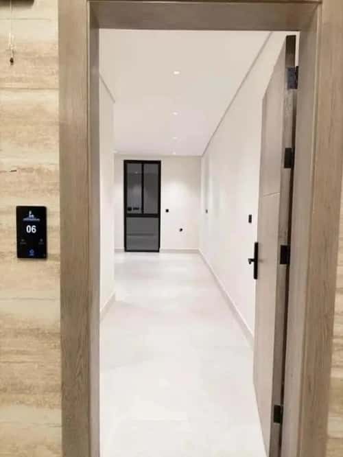 شقة ب 3 غرف الملقا، شمال الرياض، الرياض