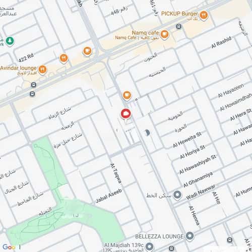 Apartment with 3 Bedrooms Al-Malqa, North Riyadh, Riyadh