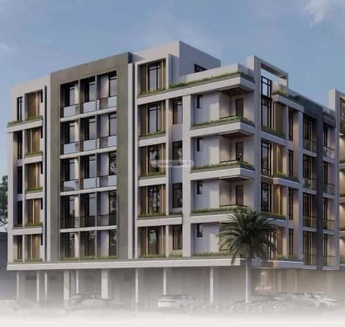 2 bedroom apartment in Al Safaa