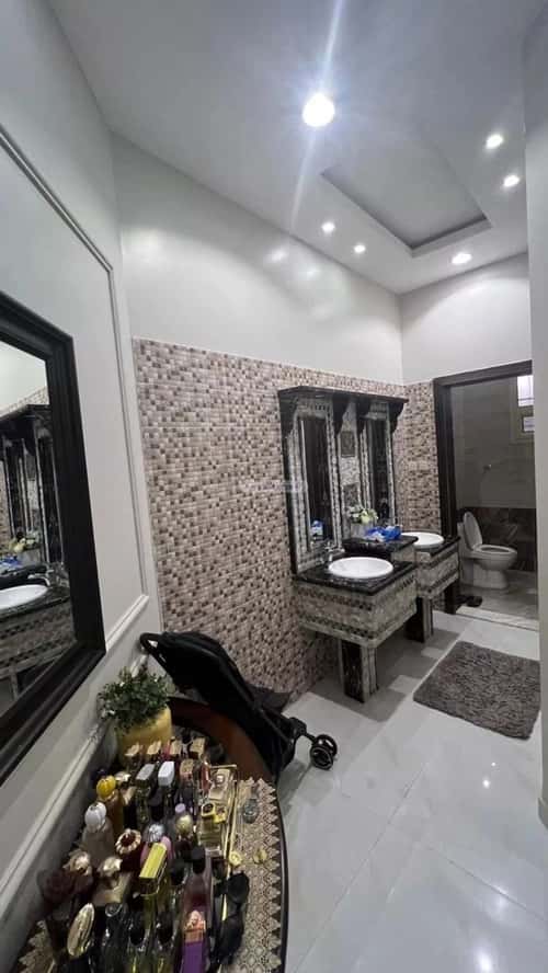 فيلا 3 غرف في العارض